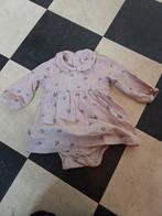 Marmar baby jurkje maat 56 met romper, Meisje, Jurkje of Rokje, Ophalen of Verzenden, Zo goed als nieuw