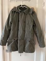 Winter jacket Marc New York (new), Ophalen of Verzenden, Nieuw, Maat 38/40 (M), Groen