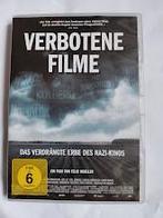 DVD documentaire Verbotene Filme, Alle leeftijden, Verzenden, Zo goed als nieuw, Politiek of Geschiedenis