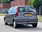 Fiat Punto 1.1 55 SX Fortuna 93.000 NAP*19-12-2025 APK*Trekh, 4 cilinders, 400 kg, Origineel Nederlands, Bedrijf