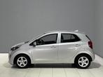 Kia Picanto 1.0 DPi ComfortLine AKTIEPRIJS SNEL RIJDEN!, Stof, Euro 6, 4 stoelen, Bedrijf