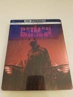 The Batman blu-ray steelbook | Nieuw in seal (import), Cd's en Dvd's, Blu-ray, Ophalen of Verzenden, Zo goed als nieuw, Actie