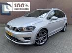 VOLKSWAGEN Golf Sportsvan 1.4 TSI 125pk Comfortline, 65 €/maand, Gebruikt, 4 cilinders, 1395 cc