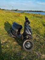 Piaggio zip sp brom 180cc, Fietsen en Brommers, Scooters | Piaggio, Ophalen, Tweetakt, Maximaal 45 km/u, 180 cc