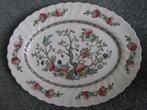 mooi vintage bord/schaal van Myott, Ophalen of Verzenden