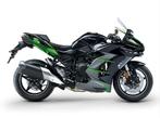 KAWASAKI NINJA H2 SX SE (bj 2024), Motoren, 4 cilinders, Bedrijf, Sport, Meer dan 35 kW