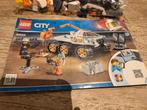 Lego 60225 ruimte voertuig, Kinderen en Baby's, Speelgoed | Duplo en Lego, Ophalen of Verzenden, Zo goed als nieuw