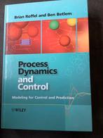 Process dynamics and control, Brian Roffel / Ben Betlem, Ophalen of Verzenden, Beta, Zo goed als nieuw, HBO