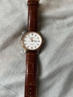 Fiyta Heren Mechanisch Horloge - Leer, Sieraden, Tassen en Uiterlijk, Horloges | Heren, Staal, Polshorloge, Ophalen, Overige merken