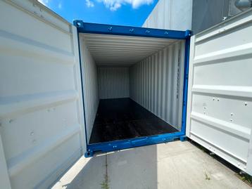Te huur Opslagruimte / Nieuwe containers te huur Zaltbommel beschikbaar voor biedingen