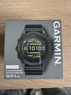 Garmin Tactix 8 – Nieuw, ongebruikt (in doos), Ophalen of Verzenden, Zo goed als nieuw, Zwart, Android