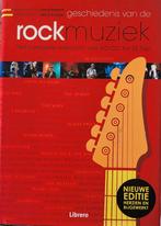 Geschiedenis van de rockmuziek
 David Rober, Ophalen of Verzenden, Zo goed als nieuw, Genre of Stijl, David Roberts