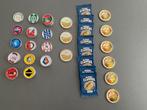 SUPER CLUPPIES voetbal nummer 2, 3 en 4. En normale cluppies, Plus, Ophalen of Verzenden