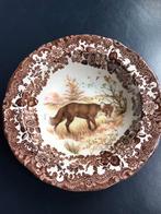 Leuk bordje 6 bij 6, Ophalen of Verzenden