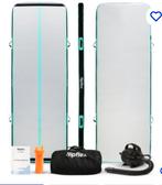 Airtrack Flipflex 3 meter - Zo goed als nieuw!, Ophalen, Zo goed als nieuw, Fitnessmat