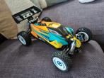 Nieuwe Rc Car rtr incl 2 lipo.s 11.1V 85 A 90 Kmh Nieuw, Ophalen of Verzenden, Nieuw, Overige schalen, Auto offroad