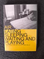 Dvd Air - Eating Sleeping Waiting and Playing, Ophalen of Verzenden