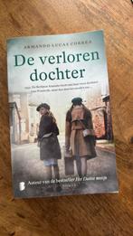 Armando Lucas Correa - De verloren dochter, Nieuw, Ophalen of Verzenden, Nederland, Armando Lucas Correa