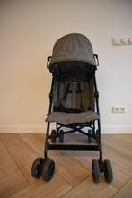 Kinderwagen “Ding” (Grijs), Ophalen, Zo goed als nieuw, Overige merken, Zonnekap