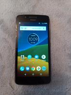 Motorola Moto G5 in goede staat, Telecommunicatie, Mobiele telefoons | Motorola, Ophalen of Verzenden, Zo goed als nieuw, 6 megapixel of meer