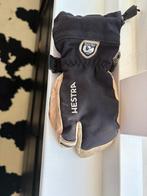 Handschoenen Hestra maat 5 wintersport handschoenen, Ophalen of Verzenden