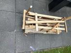 stook hout, Minder dan 3 m³, Ophalen, Overige houtsoorten, Blokken