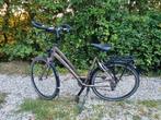 gazelle chamonix trekking, Fietsen en Brommers, Fietsen | Dames | Sportfietsen en Toerfietsen, Ophalen, 28 inch, 53 tot 56 cm