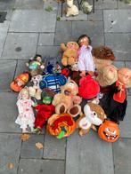 Heel veel Halloween spul gratis ophalen, Ophalen, Zo goed als nieuw, Halloween of Griezel