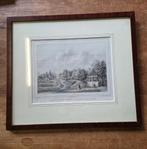 Grote Hoefijzer in de Straatweg wassenaar