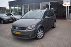 Volkswagen TOURAN 1.4 TSI CUP EDITION Comfortline |AUTOMAAT|, Euro 5, Gebruikt, Zwart, 4 cilinders