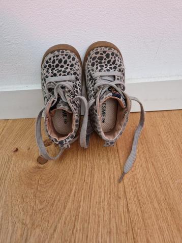Shoesme flex kinderschoenen maat 23 beschikbaar voor biedingen