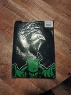 Thunderdome omega line-up t-shirt, Kleding | Heren, T-shirts, Ophalen of Verzenden, Nieuw, Overige maten, Zwart