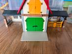 Playmobiel boerderij 4490, Ophalen of Verzenden, Gebruikt