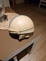 Vintage Motorhelm willempie, Ophalen of Verzenden, Onbekend