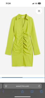 Nieuw jurkje maat 36, Kleding | Dames, Ophalen of Verzenden, Nieuw, Maat 36 (S), Boven de knie