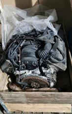 BMW 4.4 V8 M62B44 Motor Non Vanos Compleet E30 E36 Swap, Ophalen of Verzenden, BMW