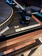 Dual 604 Electronic Direct Drive topstaat!, Ophalen, Zo goed als nieuw, Dual