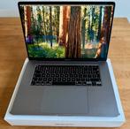 Apple MacBook Pro 16 inch, Computers en Software, Apple Macbooks, 2 tot 3 Ghz, Qwerty, 512 GB, Zo goed als nieuw