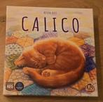 Bordspel Calico, Een of twee spelers, Ophalen of Verzenden, Zo goed als nieuw, White Goblin Games