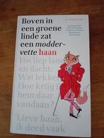 Boven in de groene linde zat een moddervette haan, Maria van Donkelaar; Martine van Rooijen, Fictie algemeen, Ophalen of Verzenden