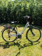 Gazelle Eclipse fiets Framemaat 53 - zo goed als nieuw, Fietsen en Brommers, Fietsen | Dames | Damesfietsen, Ophalen, 53 tot 56 cm