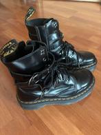 Dr. Martens Unisex, Ophalen, Zwart, Dr. Martens, Zo goed als nieuw