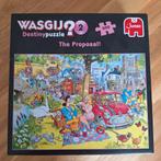 Wasgij nr 2 the proposal 500 st, Ophalen of Verzenden, 500 t/m 1500 stukjes, Zo goed als nieuw