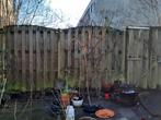 Tuin schutting, Tuin en Terras, Schuttingen, Ophalen, Minder dan 3 meter