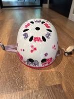 Kinderhelm Fiets/Wintersport - Maat 53-57 cm, Ophalen of Verzenden, Zo goed als nieuw, Overige maten, Jongen of Meisje