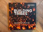 Building Tribes - Management Boek, Boeken, Ophalen of Verzenden, Nieuw, Management
