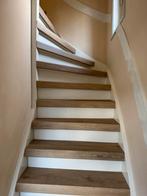 Traprenovatie overzettreden 1200 ex btw, Ophalen of Verzenden, Nieuw