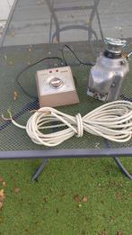 Stolle antenne rotor, Ophalen of Verzenden, Gebruikt, Toebehoren