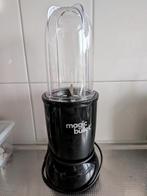 Magic Bullet Blender - Zo goed als nieuw!, Ophalen of Verzenden, Zo goed als nieuw