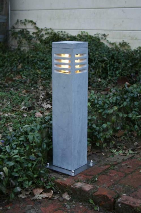 Tuinverlichting, Tuin en Terras, Buitenverlichting, Nieuw, Staande lamp, Overige materialen, Minder dan 50 watt, Netvoeding, Waterbestendig